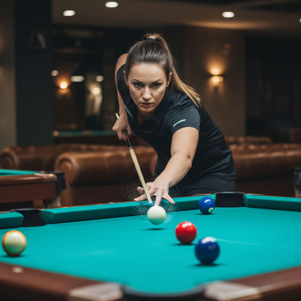 Symbolbild Jump Queue