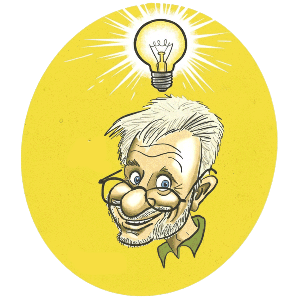 Tom geht Licht auf
